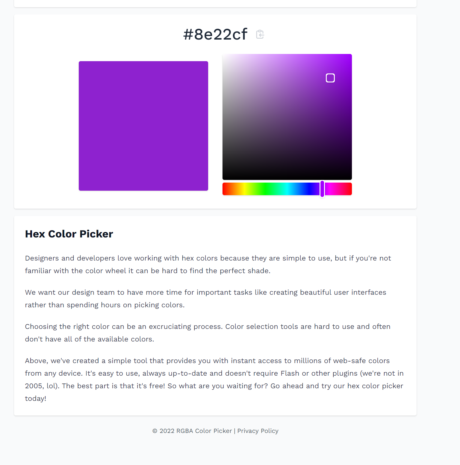 How To Change Dye Colors Using Hex