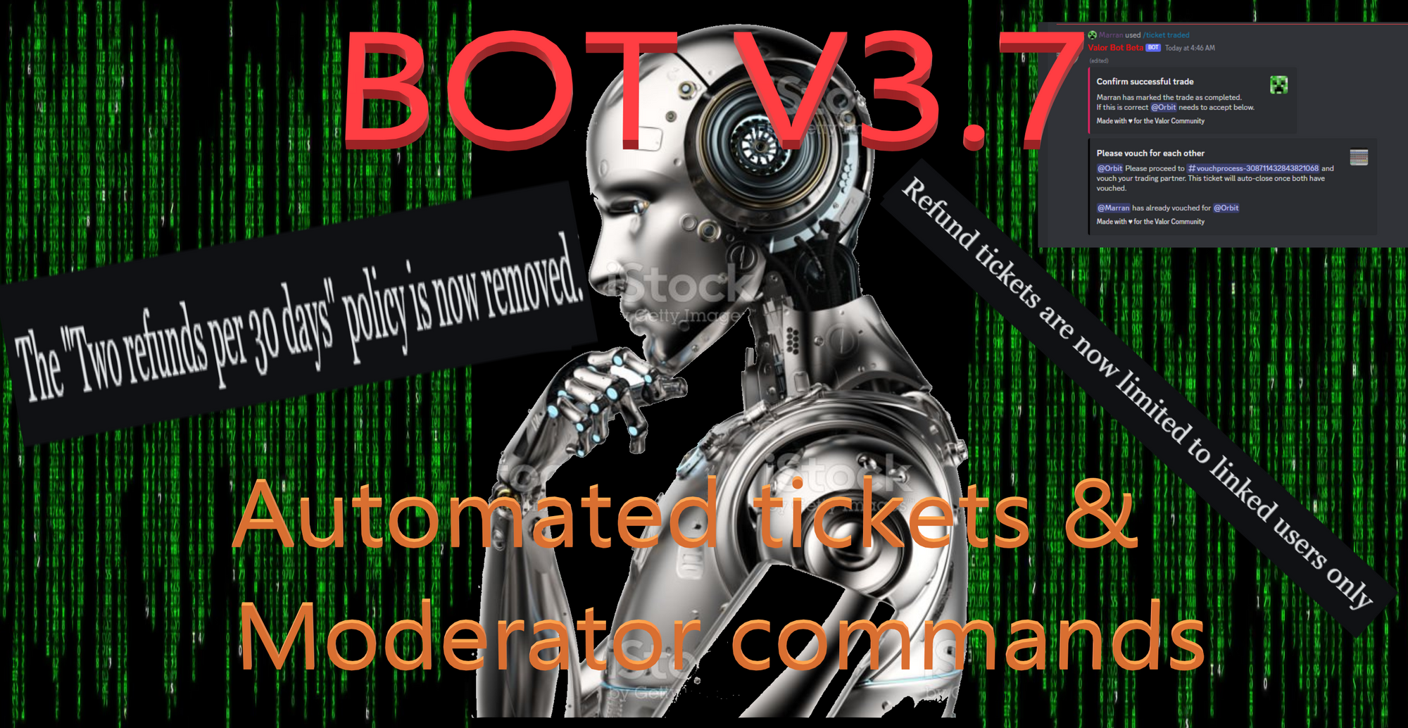 Bot V3.7