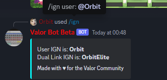 Bot V4.0.0