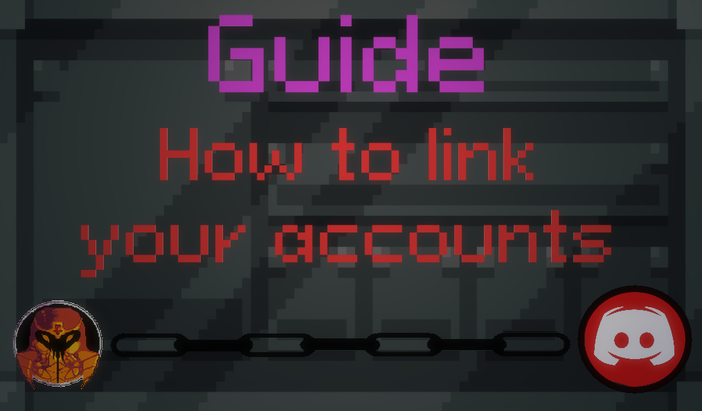 Guide: How to link your accounts