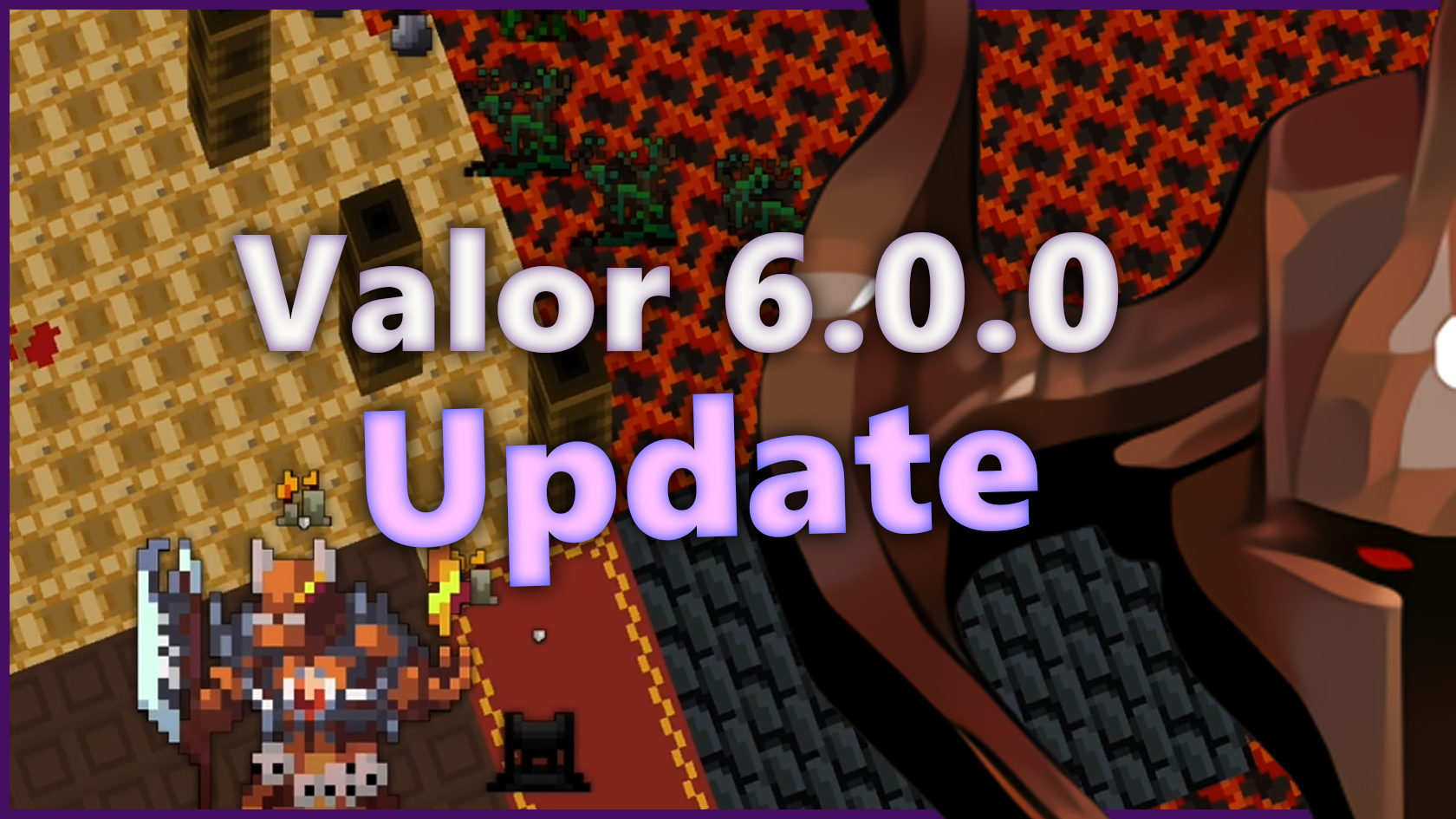 6.0.0 Update