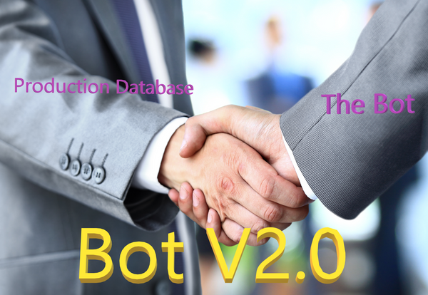 Bot V2.0