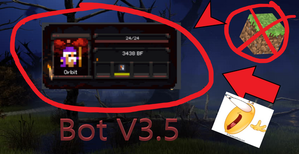 Bot V3.5