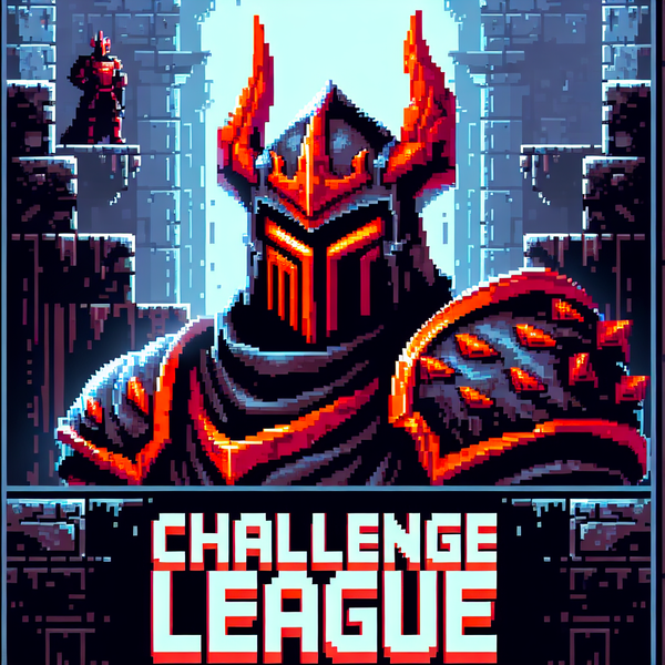 Challenge League S4: June 1st